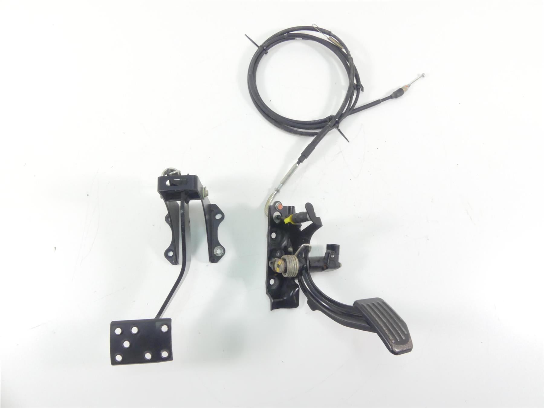 2020 Honda Talon SXS1000R S2R Accelerate & Brake Foot Pedals Set 17810-HL6-A00 {{ shop.shopifyCountryName }} - Mototech271