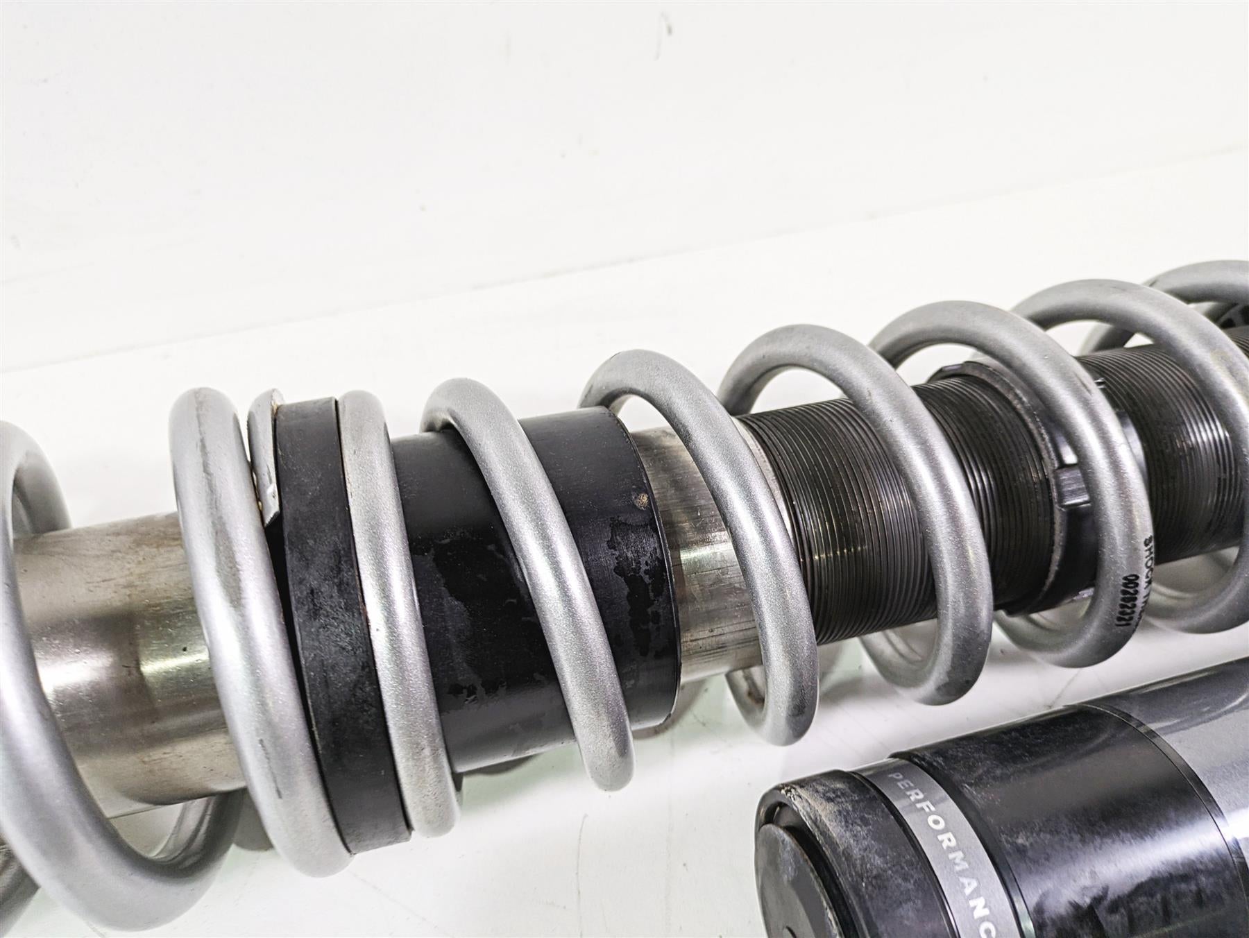 2022 Kawasaki Teryx KRX KRF 1000 C SE Fox Shock Set Therapy Springs 45014-0740 {{ shop.shopifyCountryName }} - Mototech271