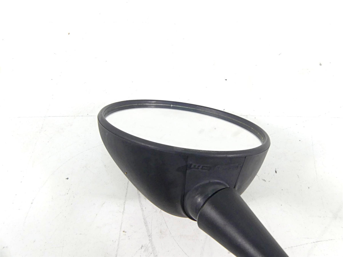 2009 BMW R1200 GS K25 Rear View Mirror Set & Mounts 51167699791 {{ shop.shopifyCountryName }} - Mototech271