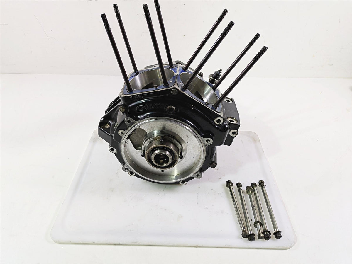 2002 Indian Spirit Deluxe S&S 88ci Super Stock Engine Crank Case Set 00-186 {{ shop.shopifyCountryName }} - Mototech271