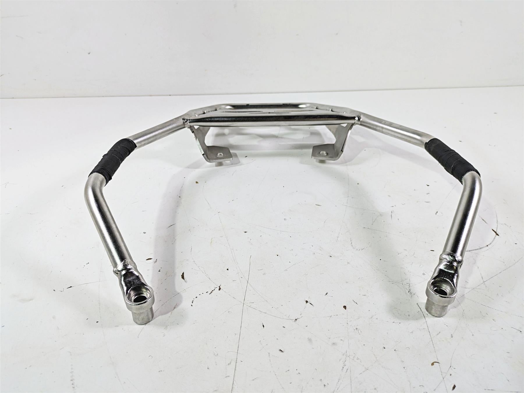 2018 BMW R1200GS GSW K50 Touratech Zega Top Case Rack Mount 01-045-5457-0 {{ shop.shopifyCountryName }} - Mototech271