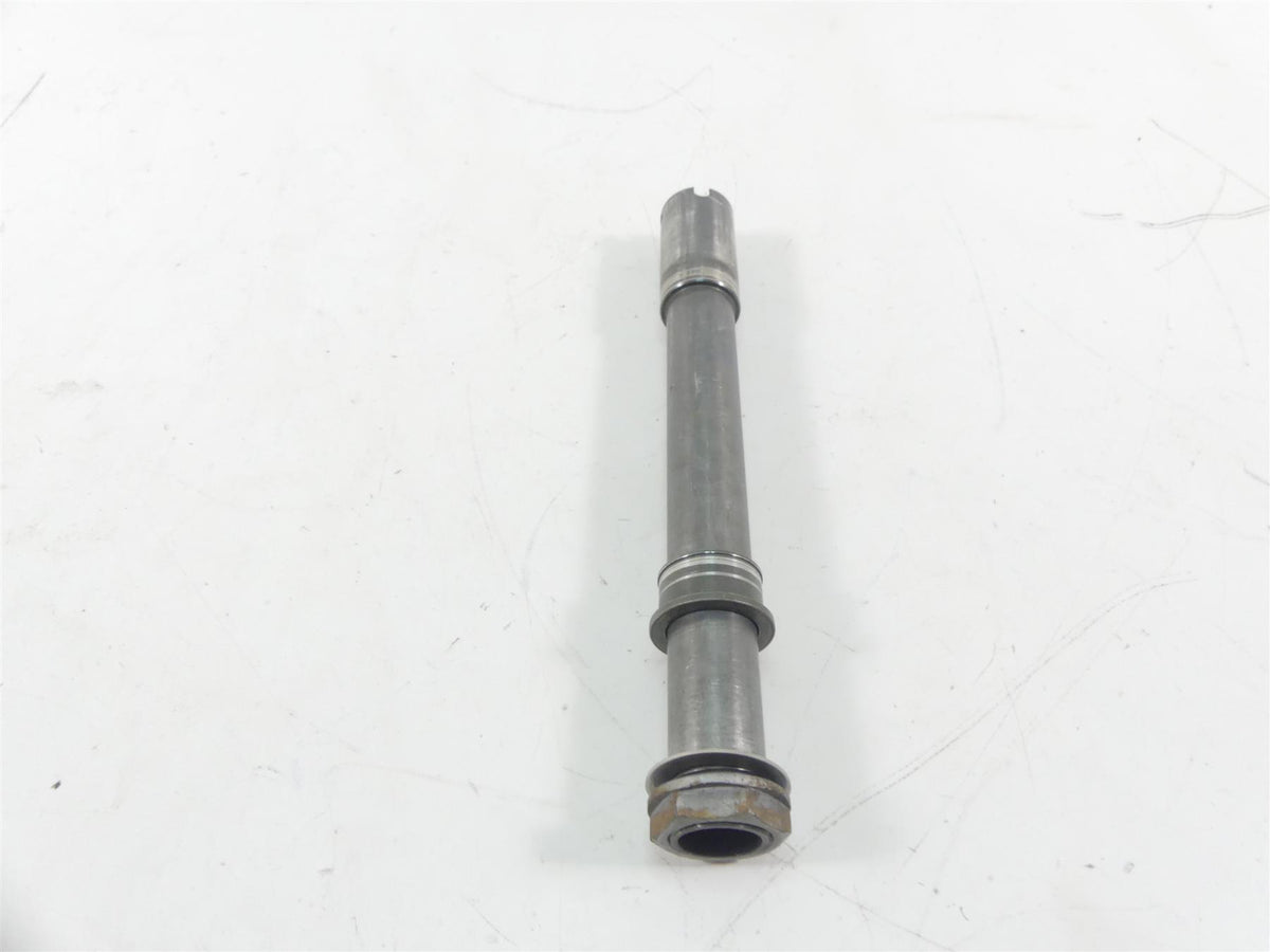 2004 Aprilia RSV1000 R Mille Front Axle Wheel Spindle AP8125827 {{ shop.shopifyCountryName }} - Mototech271