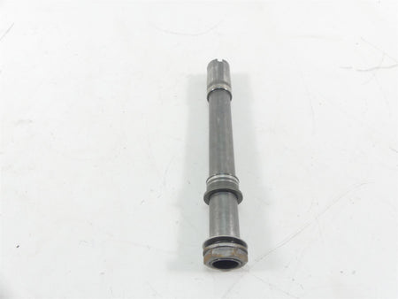 2004 Aprilia RSV1000 R Mille Front Axle Wheel Spindle AP8125827 {{ shop.shopifyCountryName }} - Mototech271