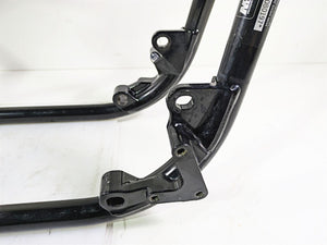 2008 Harley FLSTSB Cross Bones Straight Main Frame Chassis With Clean California Title 47173-11BHP | Mototech271