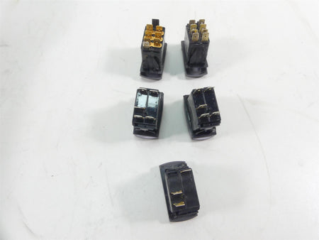 2018 Polaris RZR1000 XP EPS Turbo Dynamix Ignition Light 4WD AWD Switch 4016058 {{ shop.shopifyCountryName }} - Mototech271