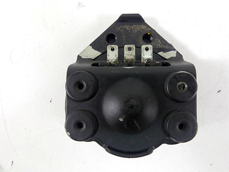 2013 Harley VRSCF Muscle Vrod Ignition Switch Key Lock Set - Vin 70020-05 {{ shop.shopifyCountryName }} - Mototech271