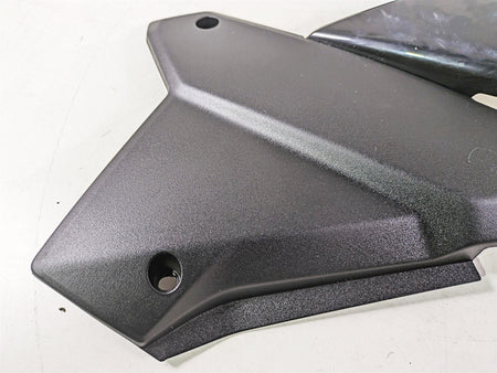 2023 Kawasaki KLR KL 650 Adventure Left Right Side Cover 14093-1275 14093-1276 {{ shop.shopifyCountryName }} - Mototech271