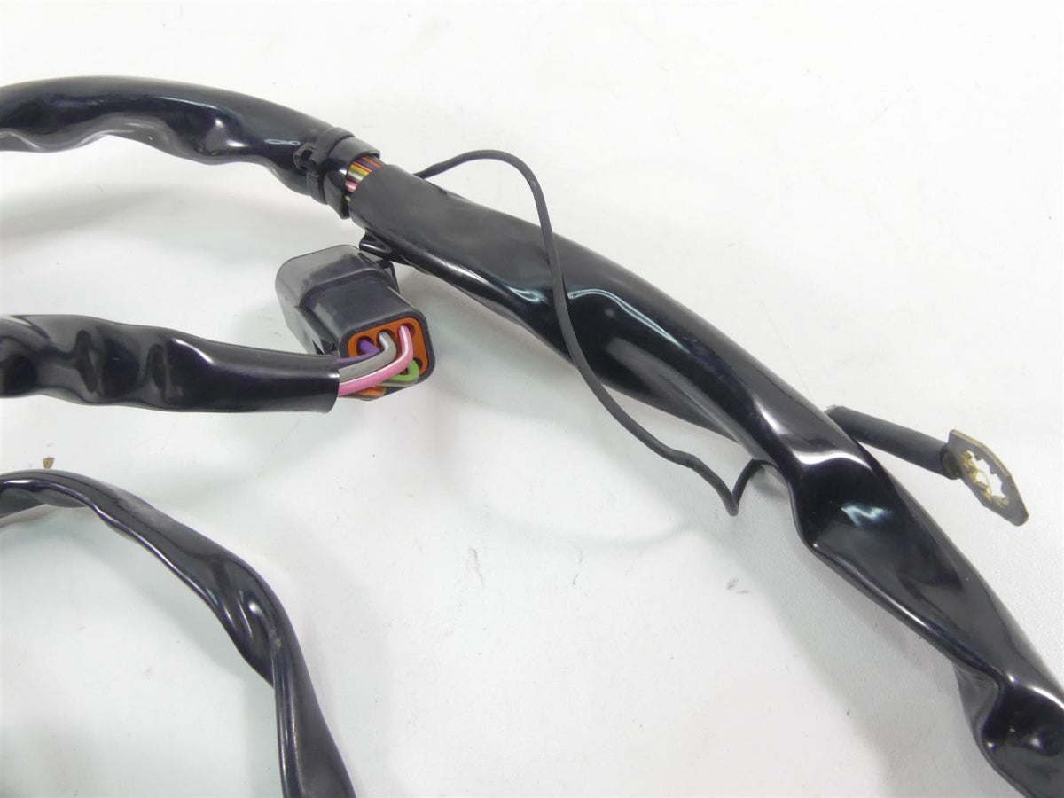 2003 Harley FLHTCUI Electra Glide Classic Front Fairing Wiring Harness 70232-03 {{ shop.shopifyCountryName }} - Mototech271