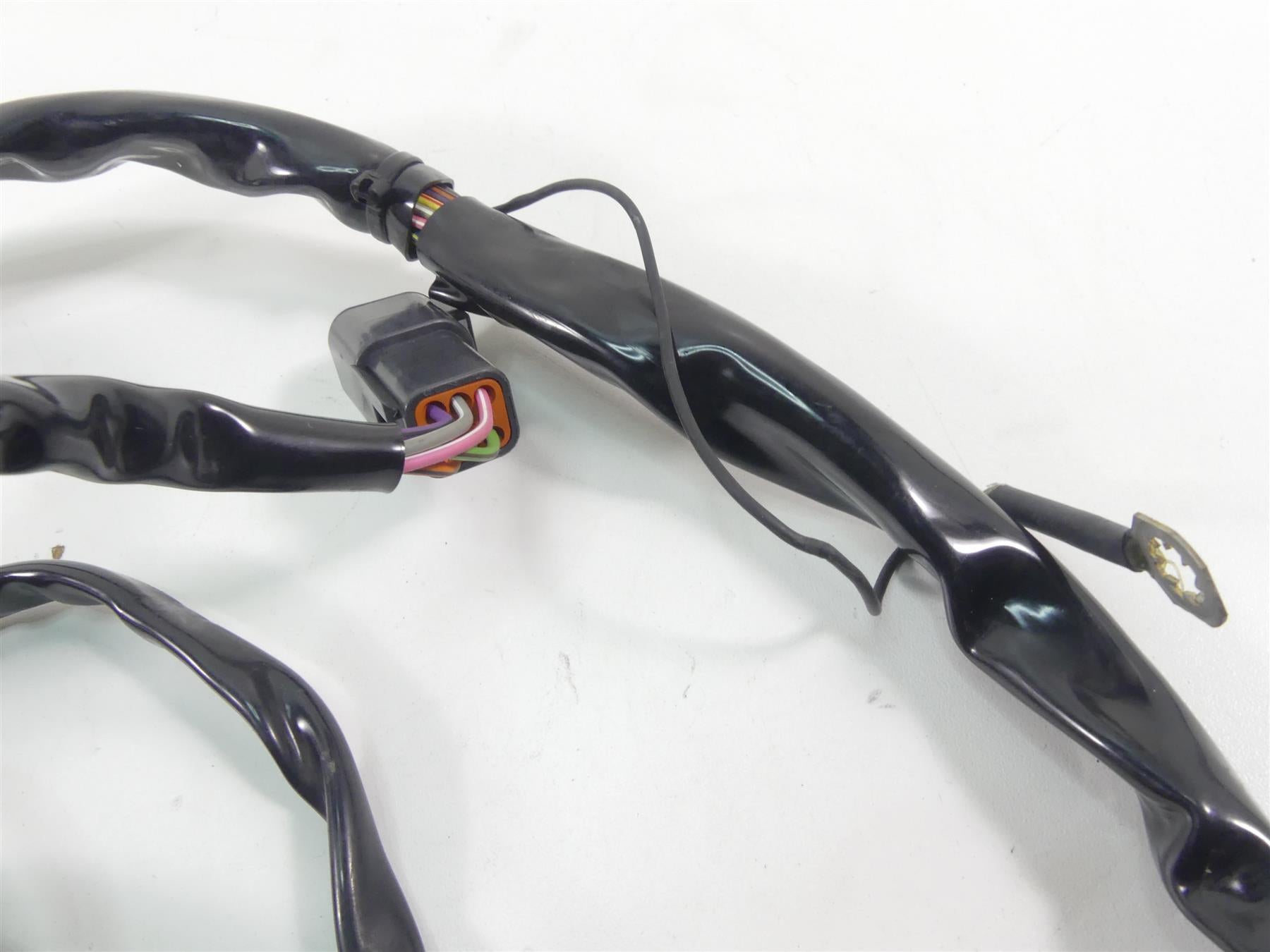 2003 Harley FLHTCUI Electra Glide Classic Front Fairing Wiring Harness 70232-03 {{ shop.shopifyCountryName }} - Mototech271