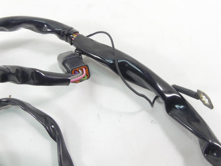 2003 Harley FLHTCUI Electra Glide Classic Front Fairing Wiring Harness 70232-03 {{ shop.shopifyCountryName }} - Mototech271