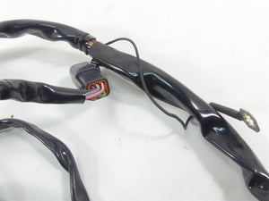 2003 Harley FLHTCUI Electra Glide Classic Front Fairing Wiring Harness 70232-03