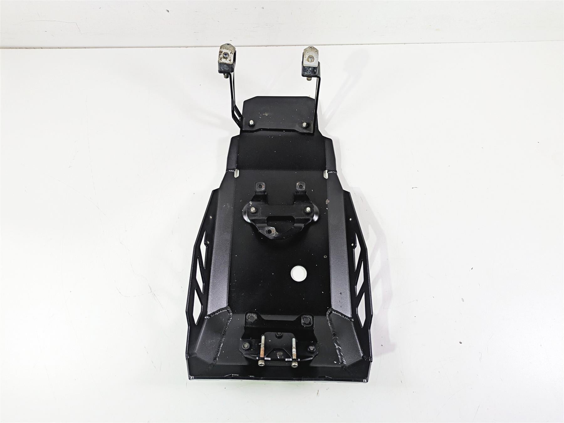 2015 BMW R1200 GS Adv K51 SW-Motech Engine Motor Skid Plate MSS.07.781.10001/B {{ shop.shopifyCountryName }} - Mototech271