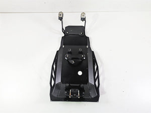 2015 BMW R1200 GS Adv K51 SW-Motech Engine Motor Skid Plate MSS.07.781.10001/B