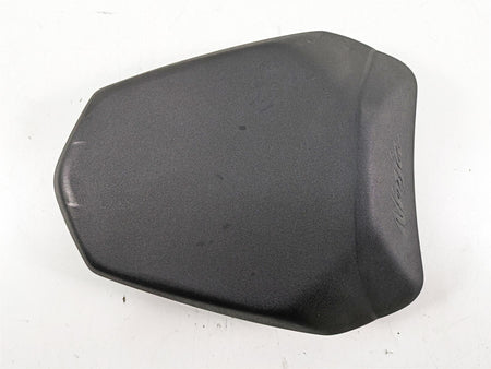 2018 Kawasaki ZX1002 Ninja H2 SX Rear Passenger Seat Saddle 53066-0593-49L {{ shop.shopifyCountryName }} - Mototech271