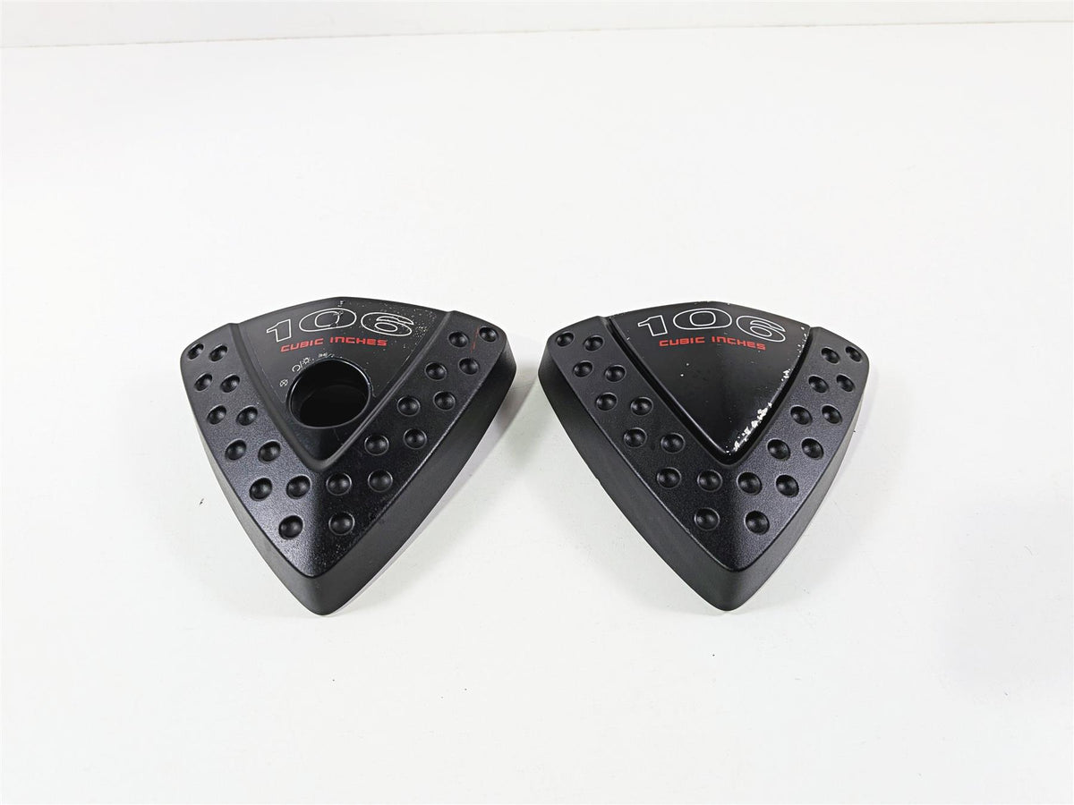 2016 Victory Cross Country Little Triangle Side Cover Set 5439044 5245659 {{ shop.shopifyCountryName }} - Mototech271