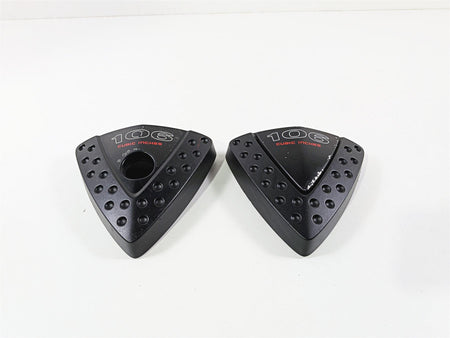 2016 Victory Cross Country Little Triangle Side Cover Set 5439044 5245659 {{ shop.shopifyCountryName }} - Mototech271