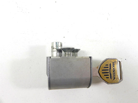 2007 Honda VTX1800 T2 Ignition Switch Key Lock Set 35010-MCV-A20 {{ shop.shopifyCountryName }} - Mototech271