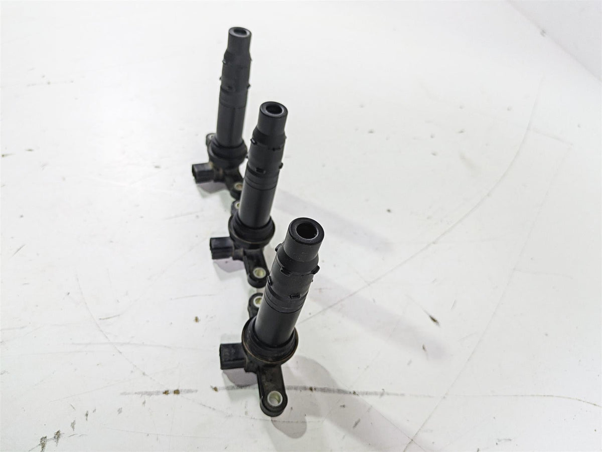 2022 Yamaha YXZ1000 R Ignition Coil Pack Set 2HC-82310-00-00 {{ shop.shopifyCountryName }} - Mototech271