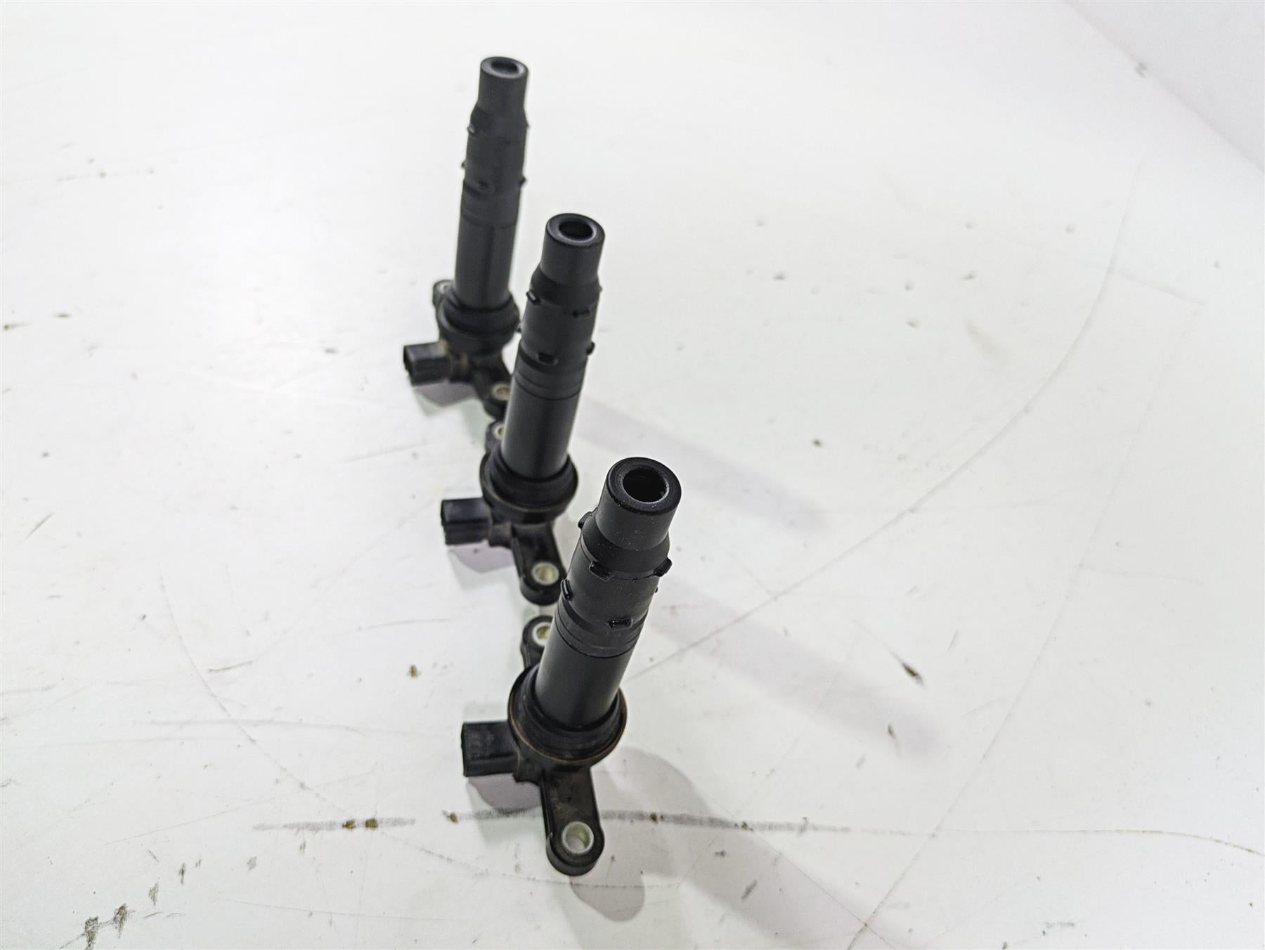 2022 Yamaha YXZ1000 R Ignition Coil Pack Set 2HC-82310-00-00 {{ shop.shopifyCountryName }} - Mototech271