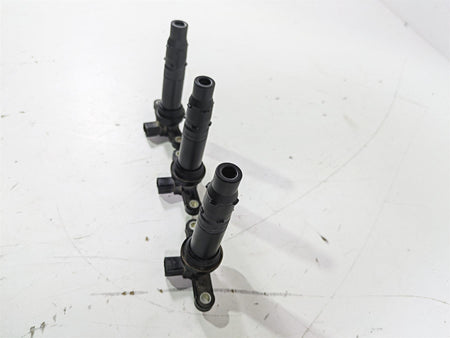 2022 Yamaha YXZ1000 R Ignition Coil Pack Set 2HC-82310-00-00 {{ shop.shopifyCountryName }} - Mototech271