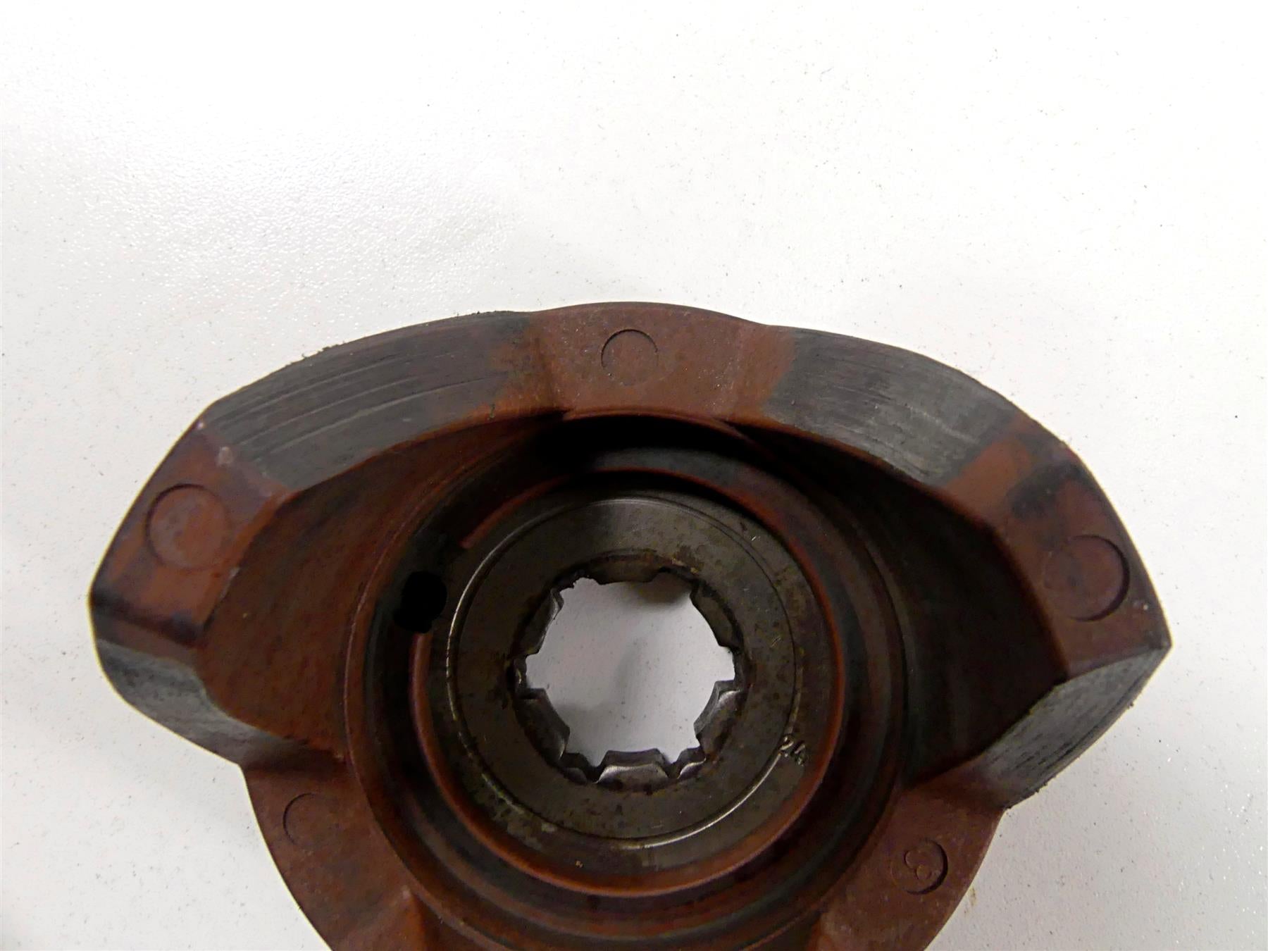 2018 Can Am Commander 1000R XT Secondary Driven Drive Clutch 420280188 420280178 {{ shop.shopifyCountryName }} - Mototech271