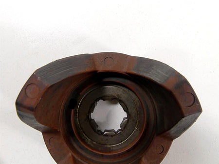 2018 Can Am Commander 1000R XT Secondary Driven Drive Clutch 420280188 420280178 {{ shop.shopifyCountryName }} - Mototech271