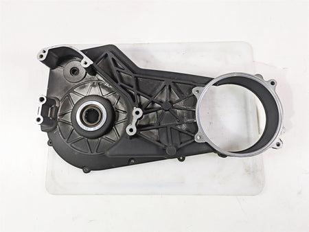2004 Harley Softail FXSTDI Deuce Inner Primary Drive Clutch Cover 60620-94B {{ shop.shopifyCountryName }} - Mototech271