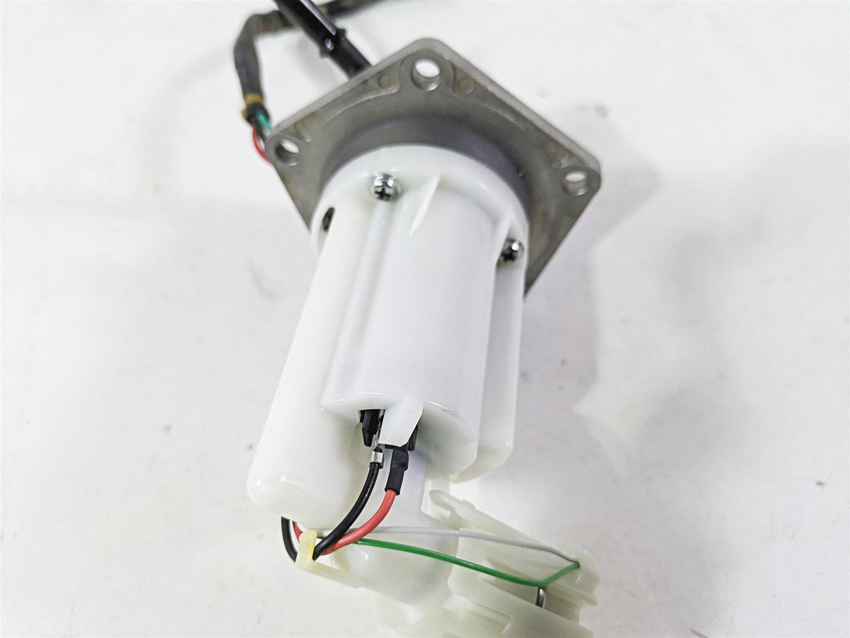 2023 Kawasaki KLR KL 650 Adventure Fuel Gas Petrol Pump & Sender 3K 49040-0799 {{ shop.shopifyCountryName }} - Mototech271