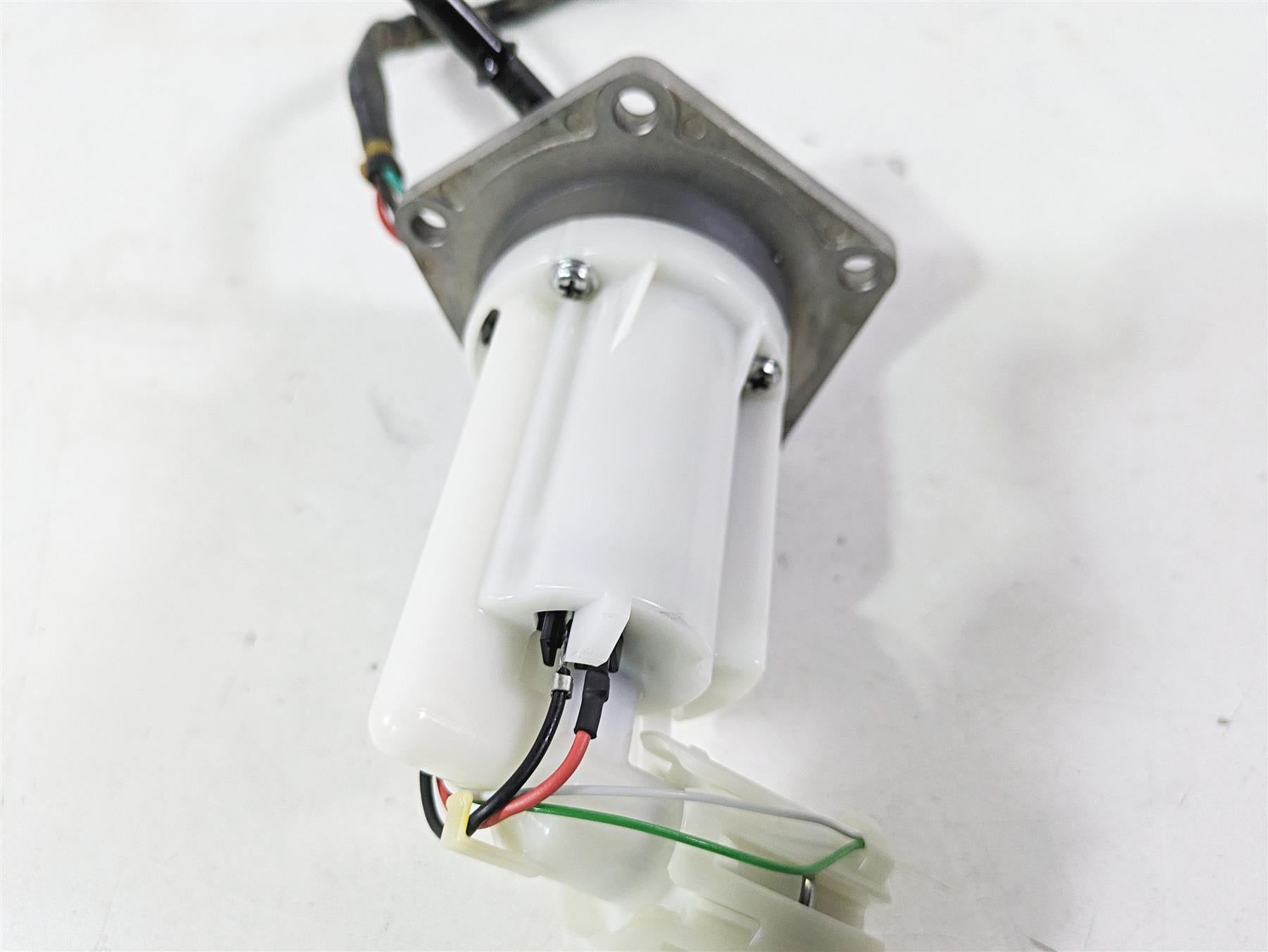 2023 Kawasaki KLR KL 650 Adventure Fuel Gas Petrol Pump & Sender 3K 49040-0799 {{ shop.shopifyCountryName }} - Mototech271