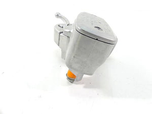 2008 Suzuki M109R VZR1800 Nissin Front Brake Master Cylinder 5/8" 59600-10F60 | Mototech271