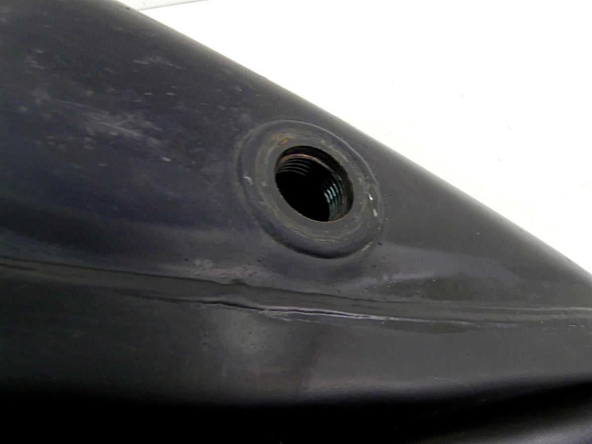 2011 Harley Touring FLTRX Road Glide Fuel Gas Petrol Tank - Dented 61356-08 {{ shop.shopifyCountryName }} - Mototech271