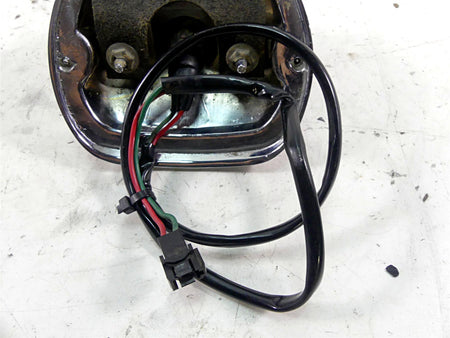 1979 Harley Sportster XLS1000 Roadster Taillight Tail Light Lamp 68008-73B {{ shop.shopifyCountryName }} - Mototech271