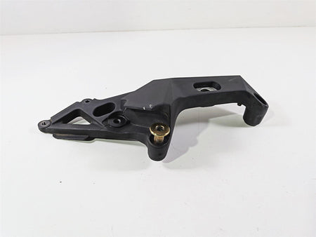 2007 Mv Agusta F4 1000R 312 CRC Left Frame Engine To Swingarm Plate Mount 80A0A3907-Mototech271
