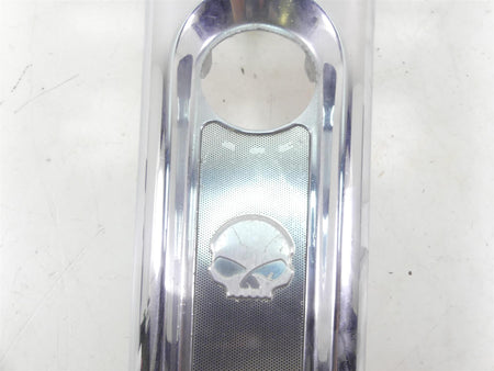 2002 Harley Softail FXSTDI Deuce Fuel Tank Dash Console Cover Fairing 71439-00 {{ shop.shopifyCountryName }} - Mototech271