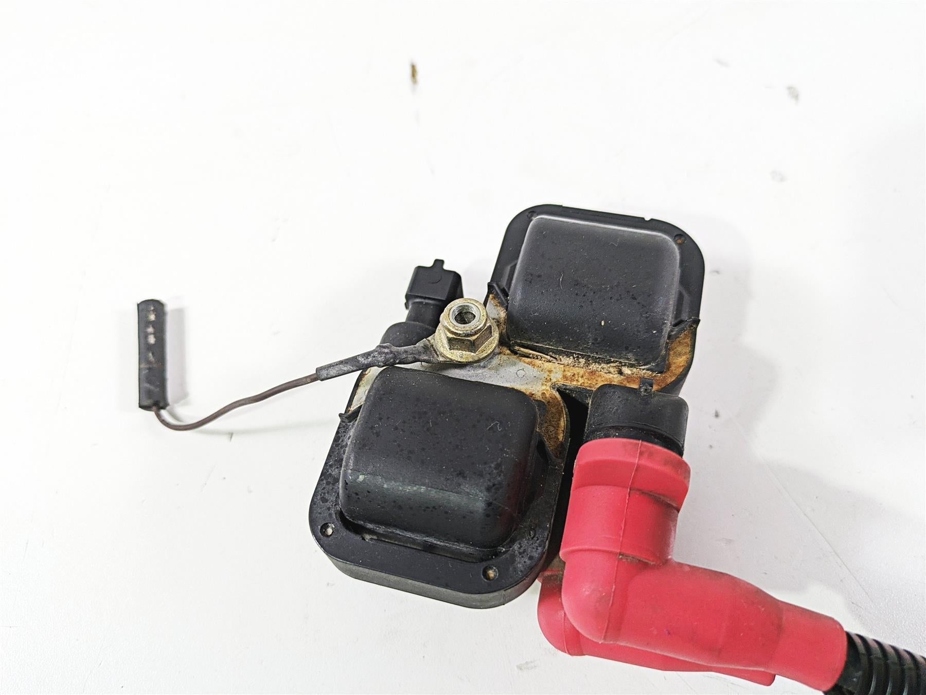 2020 Polaris RZR XP 1000 EPS Ignition Coils Wires Plugs 4010425 2876049 {{ shop.shopifyCountryName }} - Mototech271