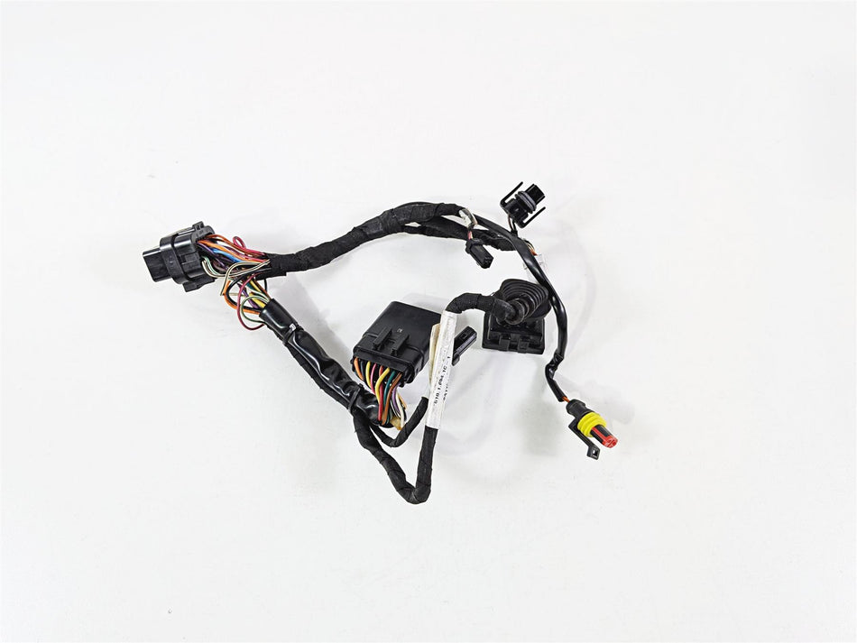 2011 Ducati Streetfighter 1098 S Front Wiring Harness Loom 51016941C {{ shop.shopifyCountryName }} - Mototech271