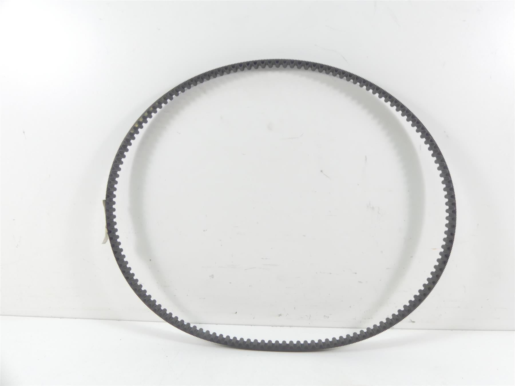 2019 Harley XL883 N Sportster Iron Rear Drive Belt 137T 1" 40591-07 {{ shop.shopifyCountryName }} - Mototech271