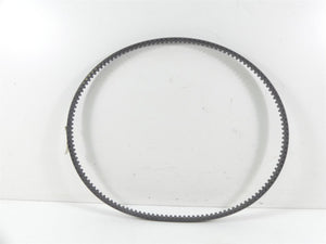 2019 Harley XL883 N Sportster Iron Rear Drive Belt 137T 1" 40591-07 | Mototech271