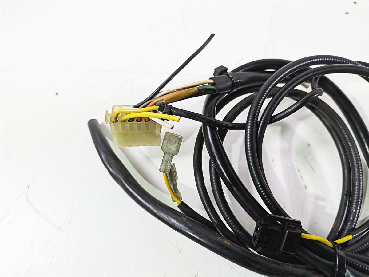 1992 Harley FLSTC Softail Heritage Right Hand Control Switch - Read 70219-87 {{ shop.shopifyCountryName }} - Mototech271