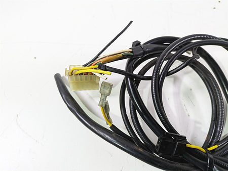 1992 Harley FLSTC Softail Heritage Right Hand Control Switch - Read 70219-87 {{ shop.shopifyCountryName }} - Mototech271
