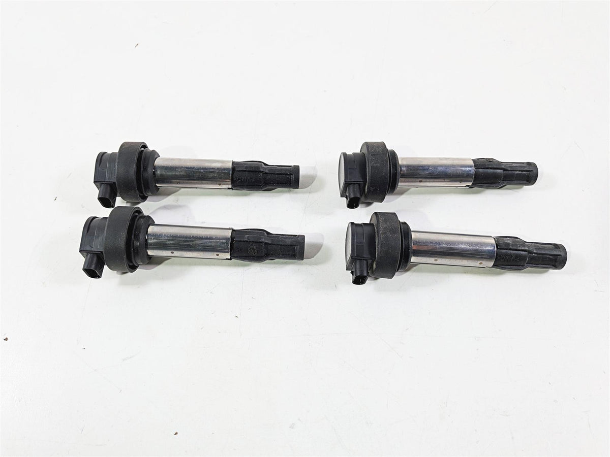 2020 BMW S1000RR K67 Bremi Ignition Coil Set 12137924318 12135B36BF1-Mototech271