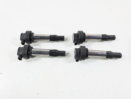 2020 BMW S1000RR K67 Bremi Ignition Coil Set 12137924318 12135B36BF1-Mototech271