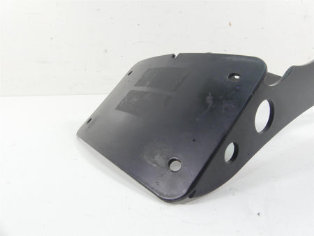 2020 Harley Softail FXBB Street Bob Hoglights Tail Tidy Fender Support CV4663B {{ shop.shopifyCountryName }} - Mototech271