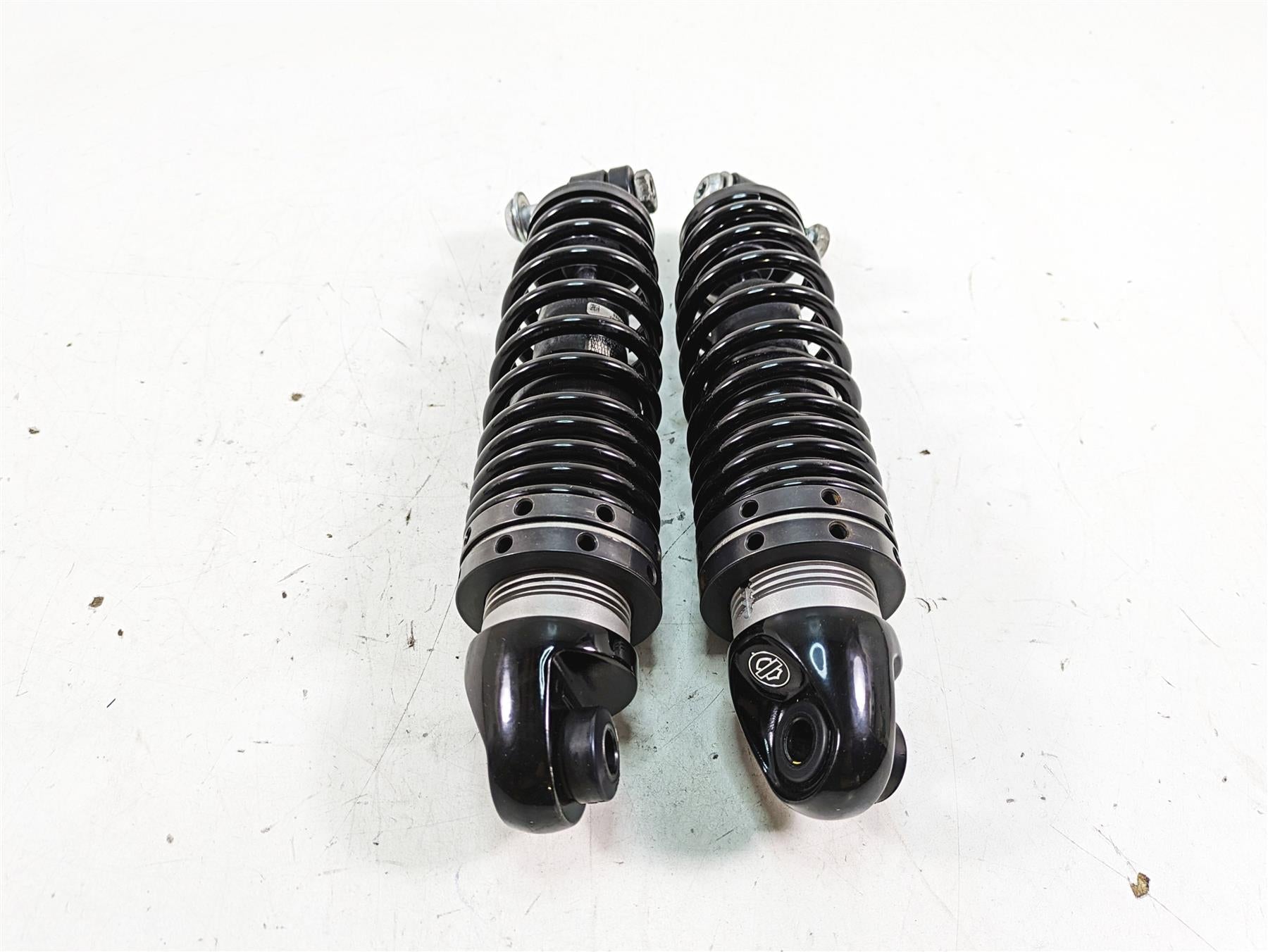 2017 Harley XL883 N Sportster Iron Rear Suspension Shock Damper 11" 54000088 {{ shop.shopifyCountryName }} - Mototech271