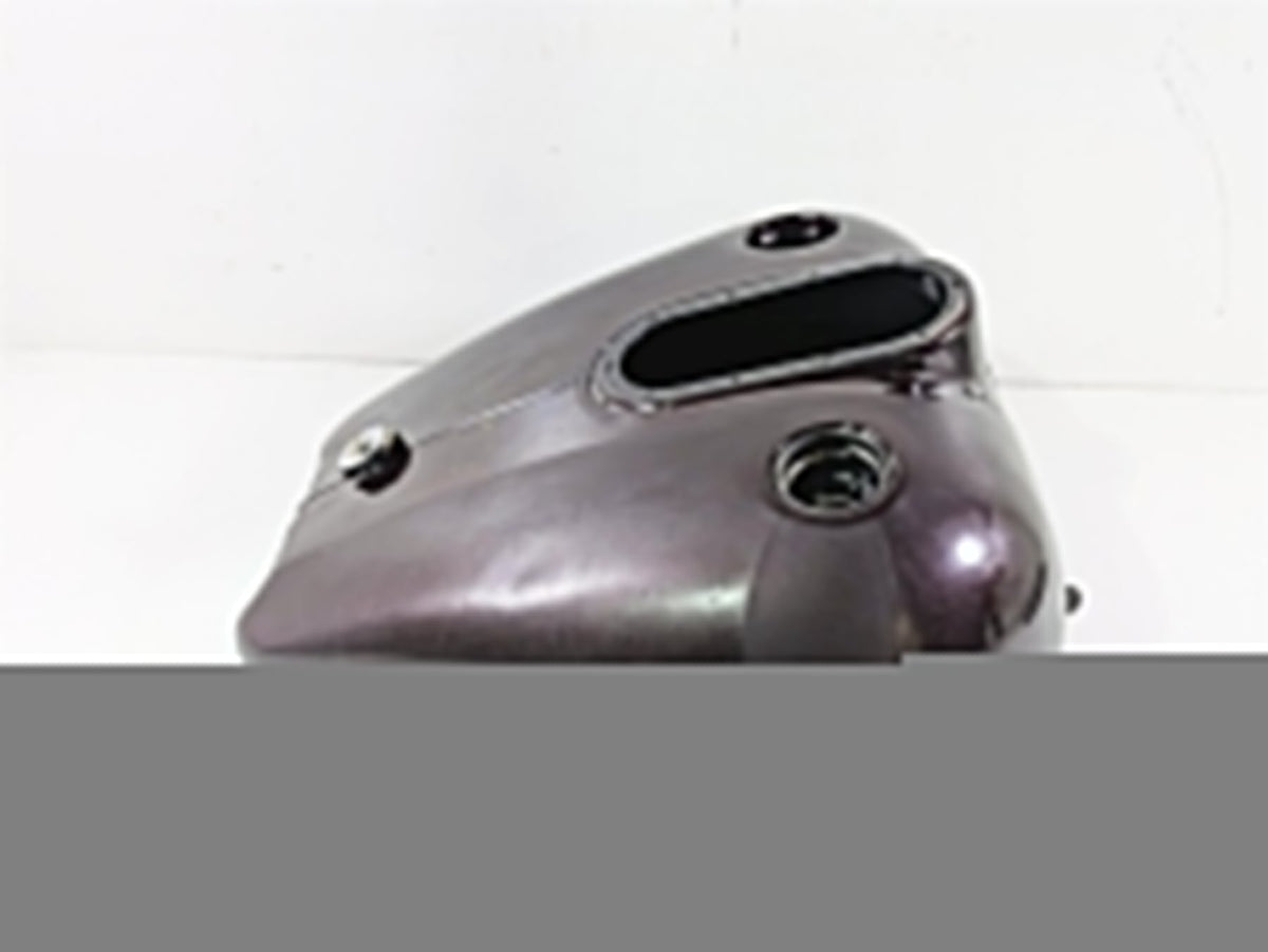 2005 Harley Touring FLHRI Road King Fuel Gas Petrol Tank READ 61268-03 {{ shop.shopifyCountryName }} - Mototech271