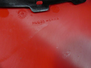 2009 Buell 1125 CR Right Side Main Fairing Cover Cowl M0035-1AMA | Mototech271