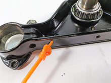 Load image into Gallery viewer, 2006 Harley Touring FLHXI Street Glide Upper Lower Triple Tree Set 45446-87A | Mototech271
