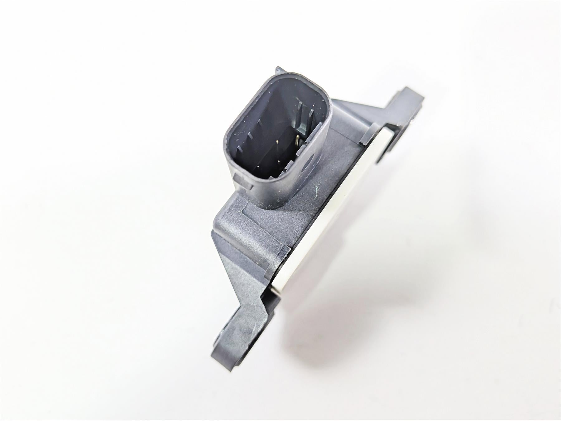 2023 Ducati Streetfighter V4 Bosch Speed Fall Tilt Lean Angle Sensor 38540093B-Mototech271
