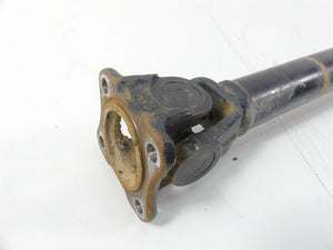 2020 Polaris RZR RS1 1000 Center Prop Drive Axle Shaft Set 1333623 1333625