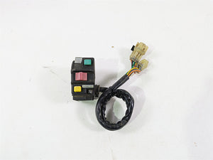 2011 Can-Am Outlander 650 4X4 XT Left Hand Turn Signal Control Switch 710001594